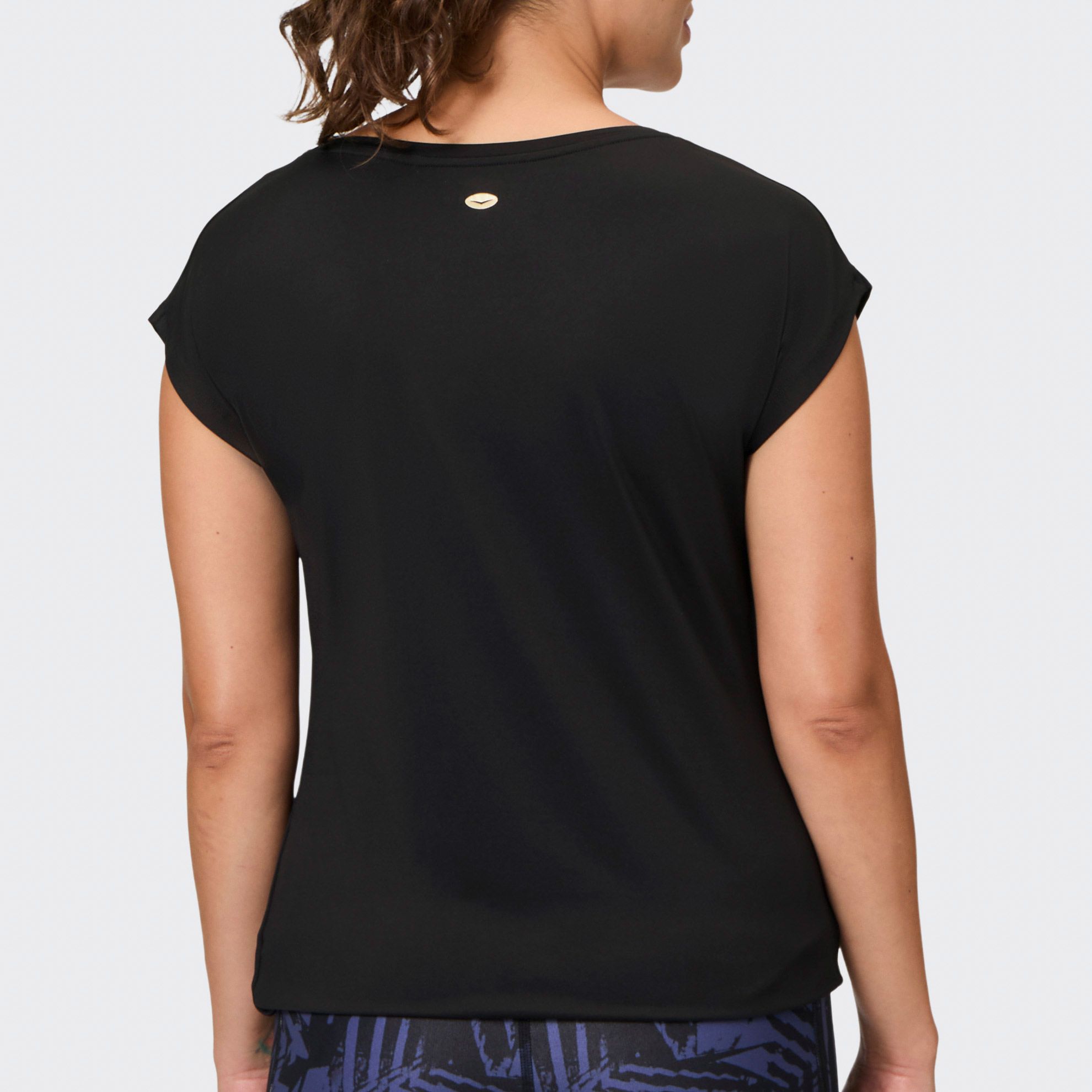 Venice Beach Wonder T‑Shirt Women | Plutosport